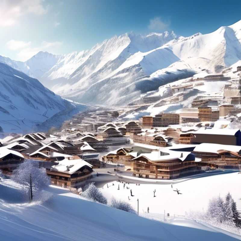 Unlocking Alpe d'Huez&#58; The Perfect Time for Your French Alps Adventure!<h3>Sun&#45;Kissed Slopes &#38; Stunning Views&#58; Discovering the Best Month to Visit Alpe d'Huez</h3><h3>Alpe d'Huez Weather&#58; Your Guide to Sunny Skies &#38; Perfect Hiking Conditions</h3><h3>Finding Your Perfect Alpe d'Huez Escape&#58; When to Go for Sun&#44; Snow&#44; or Both!</h3><h3>Planning Your Dream Alpe d'Huez Trip&#58; Ideal Weather Months for Every Traveler</h3>