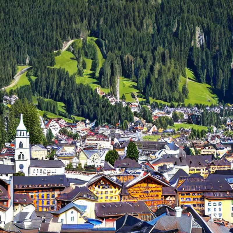 Schladming na Primavera: Fuja das Multidões e Descubra a Magia Alpina!<h3>Schladming na Sua Primavera: Aventura nas Montanhas sem o Tumulto!</h3><h3>Descubra Schladming na Primavera: Um Refúgio Tranquilo nos Alpes Austríacos</h3><h3>Primavera em Schladming: Menos Multidões, Mais Aventuras!</h3><h3>Schladming na Primavera: Uma Experiência Alpina Íntima e Inesquecível</h3><h3>Escape para Schladming: Primavera nos Alpes sem a Comum Lotação Turística</h3><h3>A Primavera Secreta de Schladming: Descubra a Beleza Escondida dos Alpes</h3><h3>Schladming na Primavera: Deixe-se Encantar pela Tranquilidade Alpina</h3><h3>Viva a Primavera em Schladming: Um Paraíso para Quem Busca Paz e Aventura</h3><h3>Descubra o Encanto de Schladming na Primavera: Fuja da Rotina e Abrace a Natureza</h3>