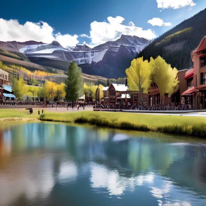 Unpacking Telluride's Weather&#58; Finding Your Perfect Month to Visit!<h3>Telluride's Twists and Turns&#58; A Month&#45;by&#45;Month Weather Guide for Your Trip</h3><h3>Sunshine &#38; Snowdrifts&#58; Choosing the Best Time to Explore Telluride</h3><h3>Decoding Telluride's Weather&#58; When to Go for Your Dream Vacation</h3><h3>Telluride's Seasonal Secrets&#58; Planning Your Trip for the Perfect Weather</h3><h3>Beyond the Brochure&#58; Real Talk About Telluride's Weather &#38; Best Travel Times</h3><h3>Chasing the Sun (and Snow!)&#58; Your Guide to Telluride's Weather Patterns</h3><h3>Weather&#45;Wise Adventures in Telluride&#58; Finding Your Ideal Travel Month</h3><h3>Let's Talk Telluride Weather&#58; Picking the Perfect Time for Your Visit</h3><h3>Planning Your Telluride Escape&#58; A Weather&#45;Focused Guide to the Best Time to Go</h3>