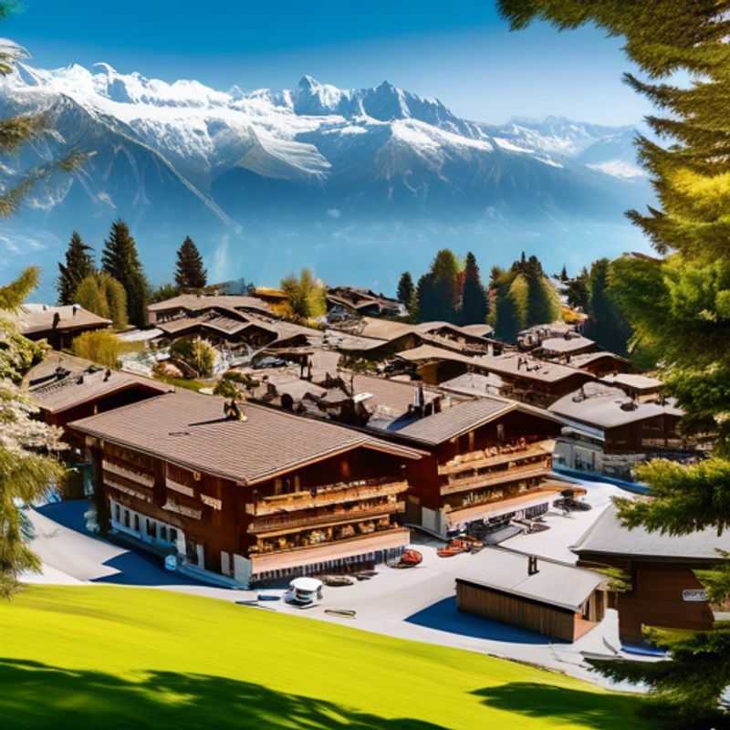 Crans&#45;Montana in August&#58; Sun&#44; Festivals&#44; and Avoiding the Crowds<h3>Beyond the Tourist Trail&#58; Discovering Authentic Switzerland in Crans&#45;Montana</h3><h3>Sagrada Familia Festival &#38; Crans&#45;Montana&#58; Planning Your Swiss Summer Escape</h3><h3>Best Time to Visit Crans&#45;Montana&#58; A Guide for Budget&#45;Conscious Travelers</h3><h3>Crans&#45;Montana's Summer Festivals&#58; A Local's Perspective</h3><h3>Smart Travel Tips&#58; Maximizing Your Crans&#45;Montana Experience in August</h3><h3>Finding Hidden Gems in Crans&#45;Montana&#58; Off the Beaten Path Adventures</h3><h3>Crans&#45;Montana's August Events&#58; Balancing Festivals with Budget Travel</h3><h3>Is August the Best Month for Crans&#45;Montana? Weather&#44; Crowds &#38; Costs Considered</h3><h3>Exploring Crans&#45;Montana's Cultural Heritage&#58; Beyond the Tourist Attractions</h3>