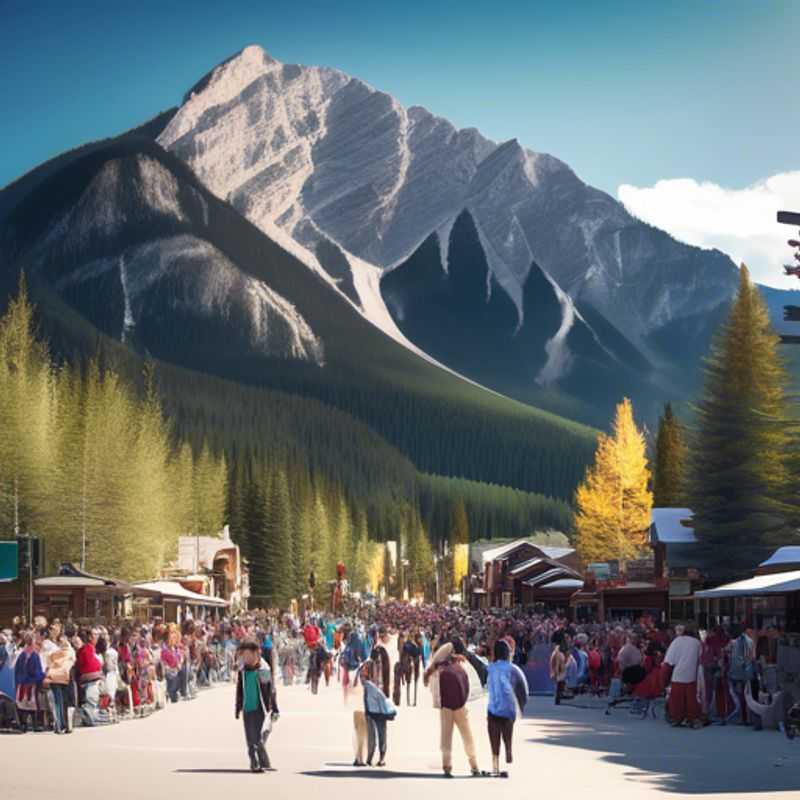 Unlocking Mt. Norquay: The Best Time to Visit for Sun, Snow, and Savings<h3>Mt. Norquay's Microclimates: Choosing the Perfect Month for Your Trip</h3><h3>Sunshine & Savings: Finding the Sweet Spot for Weather and Budget at Mt. Norquay</h3><h3>Beyond the Tourist Trail: Exploring Mt. Norquay's Seasonal Charms</h3><h3>Mt. Norquay Weather Wisdom: A Guide to Making the Most of Your Trip</h3><h3>Planning Your Mt. Norquay Adventure: Temperature Trends & Activity Considerations</h3>