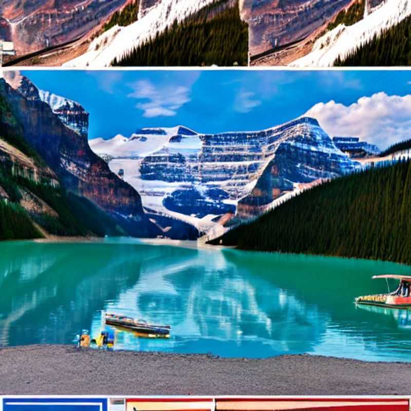 Flores em Flor e Verdes Pastagens: O que Fazer em Lake Louise na Primavera?<h3>Primavera em Lake Louise: Muito Além do Esqui! (Descubra as Surpresas Floridas)</h3><h3>Lake Louise na Primavera: Um Conto de Flores, Montanhas e Aventuras Inesperadas</h3><h3>De Esquis a Flores: Uma Transformação Primaveril em Lake Louise (e o que fazer!)</h3><h3>A Magia da Primavera em Lake Louise: Passeios, Flores e Histórias para Encher o Coração</h3><h3>Para Além das Pistas: Lake Louise em Flor – Uma Aventura para a Alma</h3><h3>Lake Louise: Trocando os Esquis por Flores – Um Roteiro Primaveril Inesquecível</h3><h3>As Cores da Primavera Pintam Lake Louise: Descubra a Beleza Além do Inverno</h3><h3>A Primavera Desabrocha em Lake Louise: Um Guia para uma Viagem Inesquecível</h3><h3>Lake Louise na Primavera: Um Refúgio de Beleza Natural e Aventuras Serenas</h3>