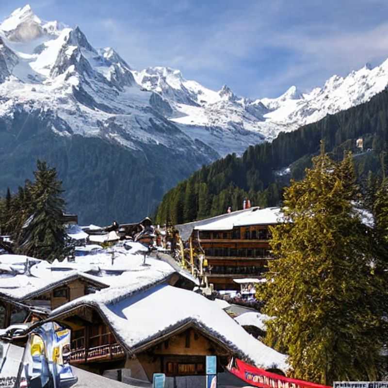 Chamonix au printemps : Que faire pendant vos vacances de printemps ?<h3>Conditions météo à Chamonix pendant les vacances de printemps : préparez votre séjour !</h3><h3>Soleil, neige et aventures : profitez du printemps à Chamonix !</h3><h3>Chamonix en mars-avril : activités et conseils pour des vacances réussies</h3><h3>Vacances de printemps à Chamonix : entre ski, randonnée et découverte !</h3><h3>Le printemps à Chamonix : météo, activités et conseils pour un séjour inoubliable</h3><h3>Explorer Chamonix au printemps : un guide pour vos vacances</h3><h3>Chamonix au printemps : des vacances actives et relaxantes</h3><h3>Découvrir la magie du printemps à Chamonix : un voyage hors du temps</h3><h3>Chamonix sous le soleil de printemps : aventure et détente garanties !</h3>