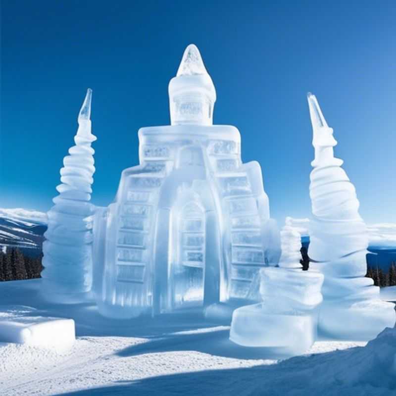 Participez au Festival Hivernal Annuel de Big White au Canada : Une Célébration de la Neige et de l'Aventure