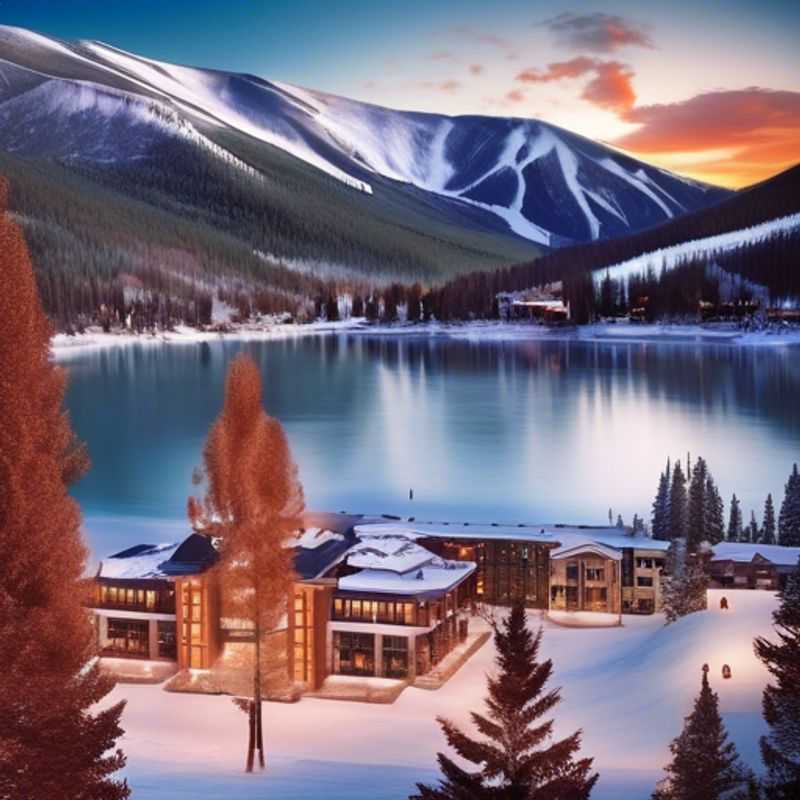 Copper Mountain's Secret Season&#58; Fewer Crowds&#44; More Powder (and the Best Month to Go!)<h3>Skiing Copper Mountain's Untouched Slopes&#58;  A Guide to Beating the Rush</h3><h3>Beyond the Lift Lines&#58; Discovering Copper Mountain's Hidden Gems (and the Sweet Spot for Travelers)</h3><h3>Copper Mountain's Off&#45;Season Charm&#58; A Local's Guide to Avoiding the Tourist Frenzy</h3><h3>My Copper Mountain Adventure&#58; Finding Solitude on the Slopes (And When You Should Too!)</h3>