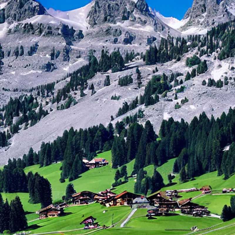 Gstaad au Printemps : Randonnées Enchantées et Bonheur Alpin !<h3>Le Printemps à Gstaad : Descentes Enivrantes et Rencontres Inoubliables en Montagne</h3><h3>Gstaad sous le Soleil de Printemps : Aventures Sportives et Découvertes Authentiques</h3><h3>Escapade printanière à Gstaad : Activités de plein air et charme suisse authentique</h3><h3>Soleil, Neige et Rires : Votre Spring Break à Gstaad, une expérience inoubliable !</h3><h3>Gstaad : au-delà des pistes, l'évasion printanière vous attend !</h3><h3>Montagne, Magie et Moments Précieux : Explorez Gstaad au printemps !</h3>