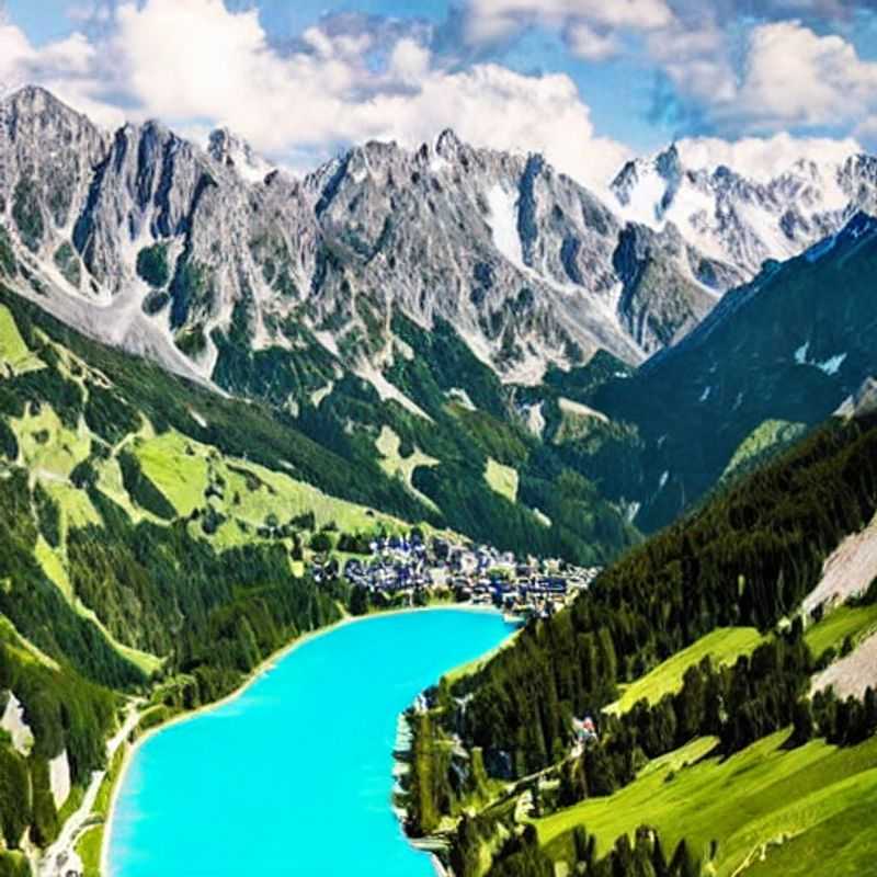 Fêtes et événements estivaux &#58; plongez au cœur de la culture vibrante de Saint&#45;Anton !<h3>Saint&#45;Anton am Arlberg au printemps &#58; que faire pendant les vacances scolaires ?</h3><h3>Le printemps à Saint&#45;Anton &#58; une expérience inoubliable au cœur des Alpes autrichiennes</h3><h3>Saint&#45;Anton ensoleillé &#58; découvrez les charmes printaniers d'un village alpin</h3><h3>Vacances de printemps à Saint&#45;Anton &#58; activités et aventures au grand air</h3><h3>Au&#45;delà des pistes &#58; explorer Saint&#45;Anton am Arlberg au printemps</h3>