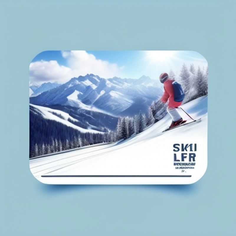 Ski Trip Savings: How to Compare Prices Across Resort Websites