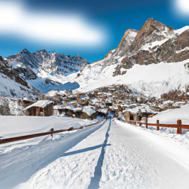 Ice Karting in Cervinia: An Unforgettable Winter Adventure in the Italian Alps