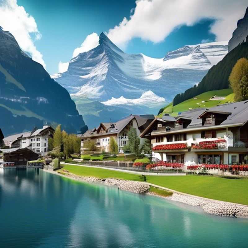 Grindelwald sem multidões: qual o melhor mês para visitar?<h3>Fuja das filas em Grindelwald: o segredo para uma viagem tranquila</h3><h3>Grindelwald: Descubra a magia dos Alpes suíços sem as multidões</h3><h3>Menos filas, mais encantos: a melhor época para explorar Grindelwald</h3><h3>A Suíça sem aglomerações: planejando sua viagem perfeita a Grindelwald</h3><h3>Grindelwald em baixa temporada: uma experiência autêntica nos Alpes</h3><h3>Descubra Grindelwald sem multidões: guia para uma viagem inesquecível</h3><h3>O melhor mês para visitar Grindelwald e evitar as filas</h3>