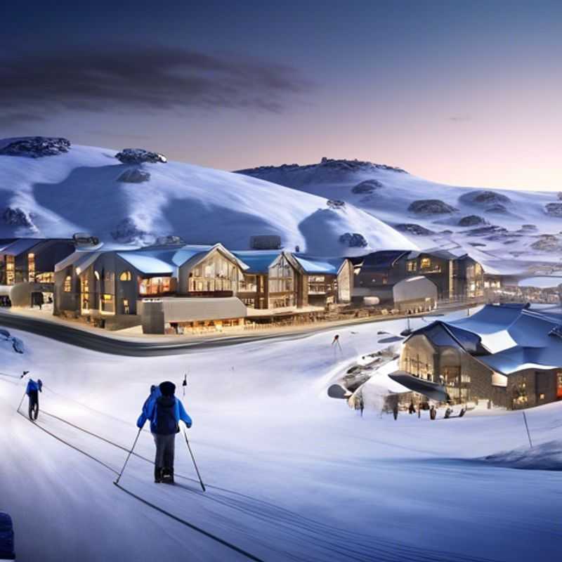 Perisher in Peak Season&#58; Navigating the Crowds &#38; Finding Your Perfect Powder Month<h3>Escape the Rush&#58; The Best Time to Visit Perisher for a Less Crowded Experience</h3><h3>Shoulder Season Secrets&#58; Exploring Perisher Beyond the Peak Months</h3><h3>Perisher's Crowd Calendar&#58; A Month&#45;by&#45;Month Guide to Ski Season</h3><h3>Beat the Queues&#58; Smart Strategies for Enjoying Perisher Even During Peak Season</h3><h3>More Than Just Snow&#58; Discovering Authentic Perisher Beyond the Tourist Trail</h3><h3>Budget&#45;Friendly Perisher&#58; Tips for Skiing &#38; Snowboarding Without Breaking the Bank</h3><h3>Beyond the Slopes&#58; Cultural Experiences &#38; Hidden Gems in the Perisher Valley</h3><h3>Perisher's History&#58; Uncovering the Stories Behind the Iconic Ski Resort</h3><h3>Finding Your Perfect Perisher Adventure&#58; Matching Your Trip to the Right Season</h3>