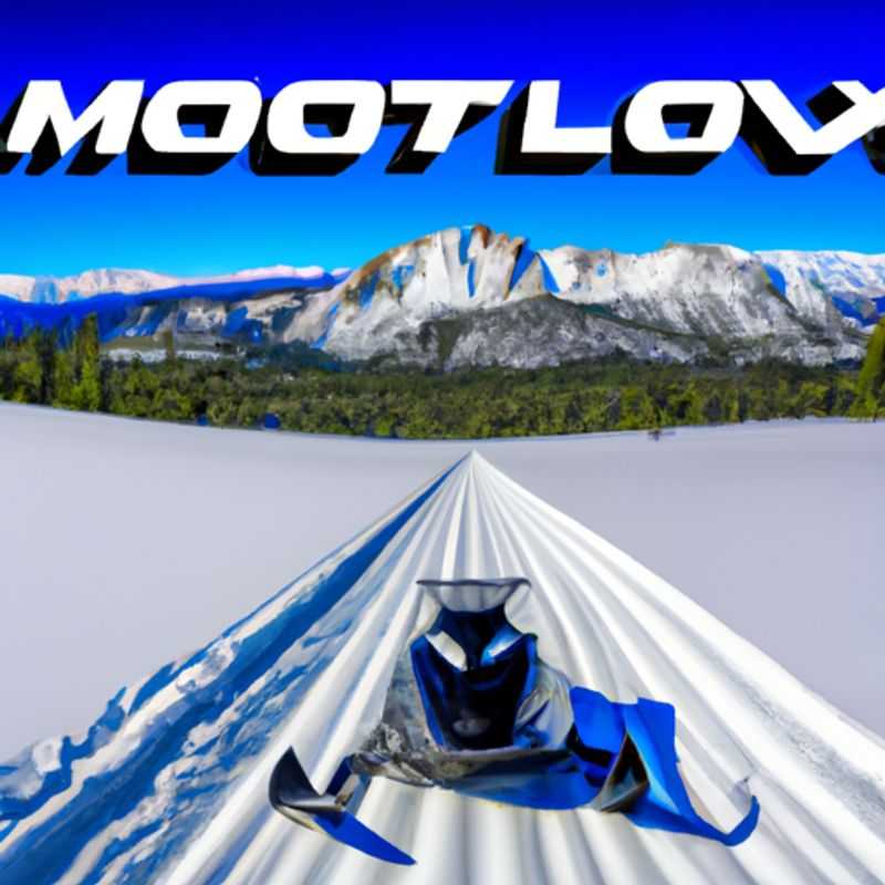 Mammoth Mountain's Snowy Slopes: A Guide to Winter Adventure in California's High Sierra