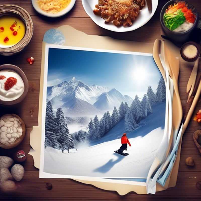Snowshoeing Through Legends&#58; A Backcountry Adventure in the Heart of Winter<h3>Powder Hounds and Ancient Whispers&#58; Snowboarding the Myths of the Mountains</h3><h3>Beyond the Slopes&#58; Unveiling the Secrets of the Snow&#45;Capped Wilderness</h3><h3>Chasing the White Gold&#58; A Snowboarder's Quest for Uncharted Terrain</h3><h3>Ski Season's Secrets&#58; A Journey Through the Enchanted Backcountry</h3><h3>Snowshoe Odyssey&#58; A Trek Through Time and Snow</h3><h3>Whispers of the Wind&#58; Snowboarding the Stories of the Mountains</h3><h3>The Snow&#45;Covered Tapestry&#58; A Journey Through Legend and Landscape</h3><h3>Winter's Embrace&#58; Exploring the Mystery of the Frozen Wilderness</h3><h3>A Blizzard of Adventure&#58; Snowshoeing Through the Heart of the Story</h3>