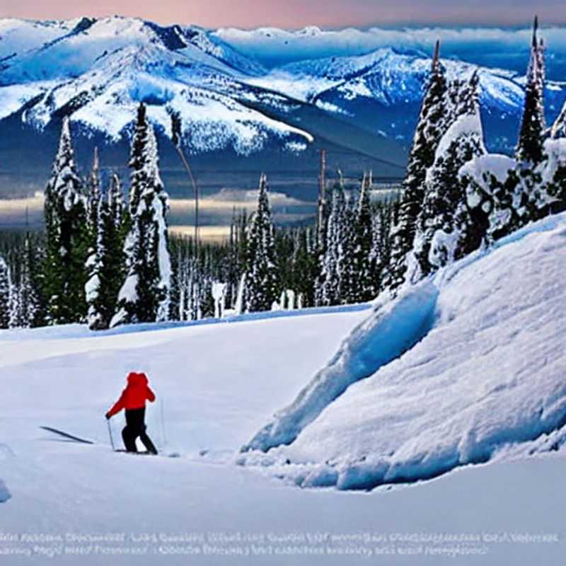 Saboreie a Doce Vida: Uma Imersão na Vibrante Cultura Italiana<h3>Whistler Blackcomb na Primavera: Aventura nas Montanhas e Muito Mais!</h3>