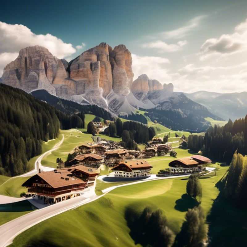 Sunrise to Sunset: Cracking the Alta Badia Travel Time Code (and Why June Might Just Be King!)<h3>Alta Badia's Best Month? A Chronological Conundrum Solved (With a Side of Sparkling Wine)</h3><h3>Chasing the Alta Badia Sun: The Ultimate Guide to Timing Your Trip (Mysteries & Dolomites Await!)</h3><h3>The Legend of the Perfect Alta Badia Month: Unveiling the Secrets of Seasonal Splendor</h3><h3>Decoding Alta Badia: When to Go for Epic Views, Fewer Crowds, and Maximum Adventure</h3><h3>Beyond the Calendar: Unlocking the Ideal Alta Badia Travel Time (and Avoiding Those Tourist Traps!)</h3><h3>Alta Badia's Hidden Calendar: A Journey Through Time to Find Your Perfect Escape</h3><h3>Time Travel in the Dolomites: Discovering the Best Month to Visit Alta Badia (Ancient Secrets Revealed!)</h3><h3>From Stargazing to Sun-Soaking: The Perfect Alta Badia Itinerary Based on the Time of Day</h3><h3>Alta Badia's Mystical Months: A Guide to Navigating the Seasons and Uncovering Hidden Gems</h3>
