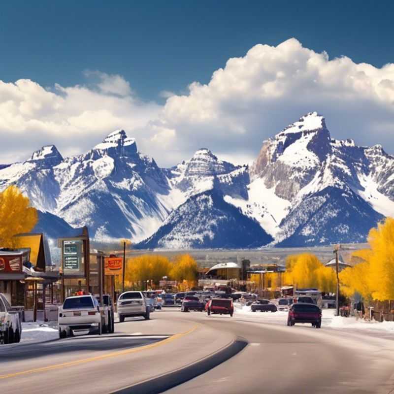 Qual o Melhor Mês para Visitar Jackson Hole, EUA? Desvendando o Transporte Ideal para sua Aventura<h3>Jackson Hole em Julho e Agosto: Sol, Trilhas e... Multidões? Transporte Eficiente para Explorar o Parque Nacional</h3><h3>Setembro e Outubro em Jackson Hole: Cores de Outono e Aventuras mais Tranquilas - O Transporte Perfeito para Desfrutar da Natureza</h3><h3>Jackson Hole no Inverno: Esqui, Snowboard e Paisagens Encantadas - Transporte para Dias de Neve e Aconchego</h3><h3>Transporte Inteligente em Jackson Hole: Aluguel de Carro, Ônibus ou Bicicleta? A Escolha Ideal para o Seu Estilo de Viagem</h3><h3>Explorando Jackson Hole Fora dos Roteiros Turísticos: Transporte Público e Alternativas para Descobrir a Autêntica Cultura Local</h3><h3>Economizando em Jackson Hole: Transporte Econômico e Dicas para Explorar o Destino sem Gastar Uma Fortuna</h3>