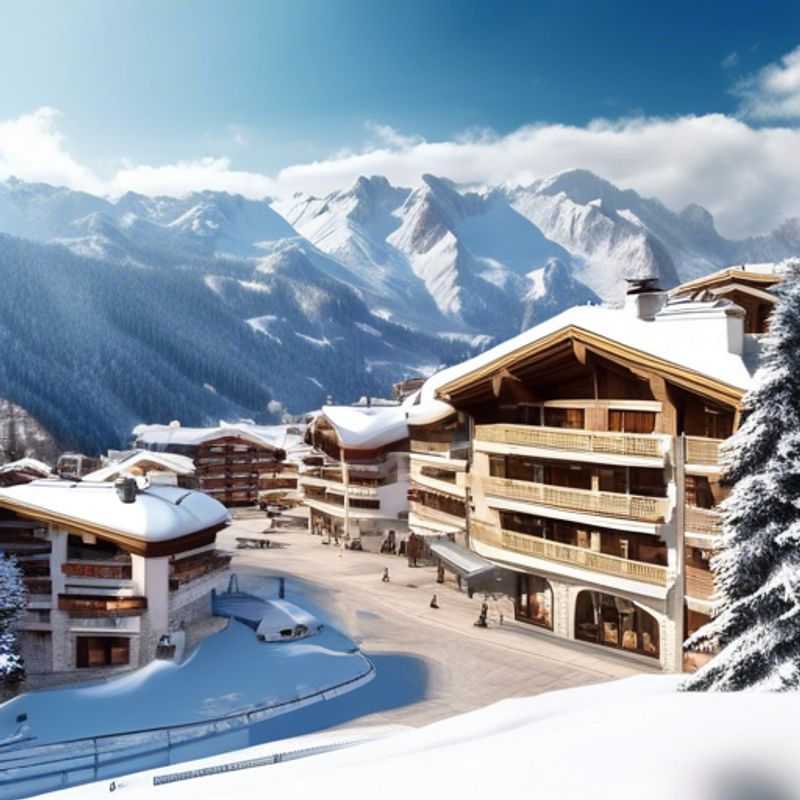 Descubre Courchevel sin multitudes&#58; ¡El mejor mes para explorar sus encantos culturales!<h3>Courchevel fuera de temporada&#58; Menos gente&#44; más magia cultural</h3><h3>El secreto para disfrutar Courchevel&#58;  Meses con menos aglomeraciones para una experiencia cultural inigualable</h3><h3>Atrévete a descubrir Courchevel&#58;  La época ideal para explorar sus atracciones culturales con tranquilidad</h3><h3>Courchevel cultural&#58; ¿Cuándo visitar para evitar las multitudes y disfrutar al máximo?</h3>