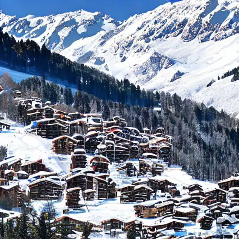 Les Arcs au printemps : le charme discret de la saison intermédiaire et des prix avantageux<h3>Vacances de printemps à Les Arcs : éviter les pièges à touristes et profiter de prix réduits</h3><h3>Les Arcs en avril/mai : explorer la montagne autrement et économiquement</h3><h3>Saison intermédiaire à Les Arcs : un guide pour des vacances authentiques et abordables</h3><h3>Secrets de Les Arcs : découvrir le charme caché de la station hors saison touristique</h3><h3>Moins de monde, plus de charme : profiter des prix avantageux de la saison intermédiaire à Les Arcs</h3><h3>Au-delà des pistes : explorer la culture et l'histoire des environs de Les Arcs au printemps</h3><h3>Les Arcs printanier : un itinéraire pour des vacances actives et culturelles à petit budget</h3><h3>Voyage printanier à Les Arcs : conseils pratiques pour un séjour inoubliable sans se ruiner</h3><h3>Explorer Les Arcs hors des sentiers battus : un guide pour les voyageurs curieux et économes</h3>