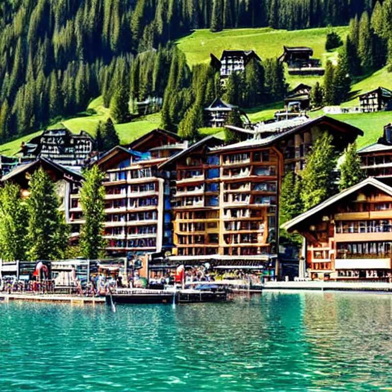 Verbier au printemps : un séjour printanier enchanteur !<h3>Le printemps à Verbier : soleil, neige fondante et aventures inoubliables !</h3><h3>Verbier sous le soleil de printemps : activités et découvertes pour des vacances mémorables.</h3><h3>Escapade printanière à Verbier : laissez-vous séduire par la magie des Alpes !</h3><h3>Vacances de printemps à Verbier : entre sports d'hiver et activités de plein air.</h3><h3>Verbier au printemps : un havre de paix pour une pause ressourçante.</h3>