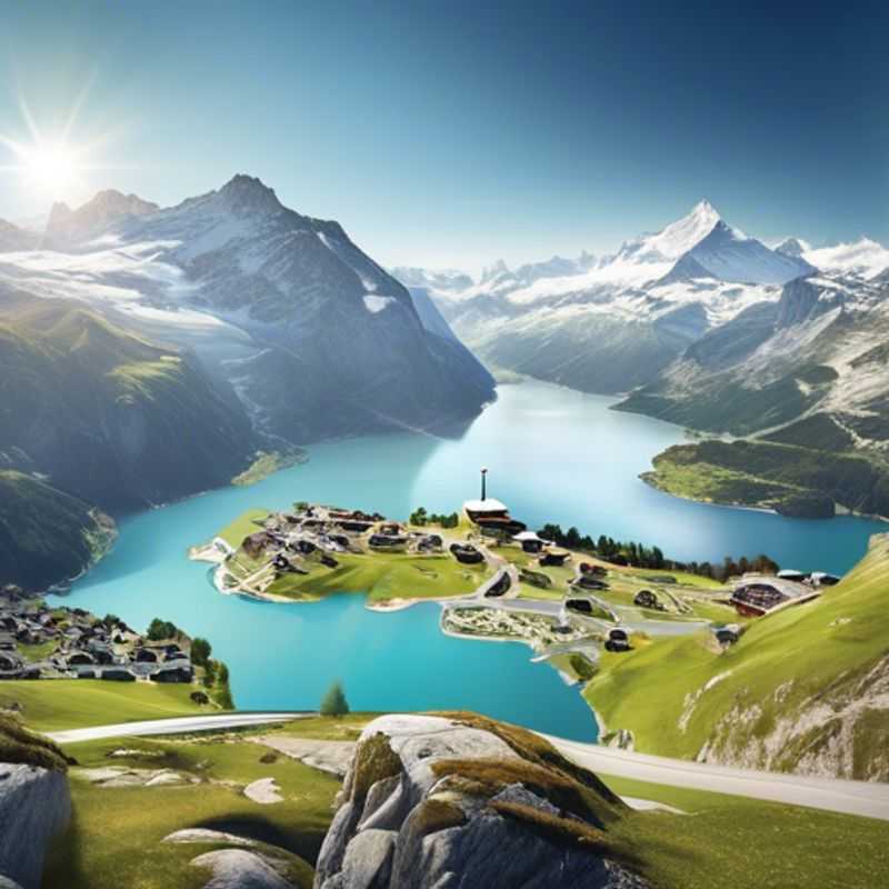 El Momento Perfecto para Descubrir Corvatsch&#58; Temperaturas Cálidas y Cielos Soleados<h3>Corvatsch en su Máximo Esplendor&#58; ¿Cuál es el Mejor Mes para Visitar? (¡Prepárese para el Asombro!)</h3><h3>Aventuras Alpinas en Corvatsch&#58;  El Clima Ideal para su Escape a la Montaña</h3><h3>Bajo el Sol de los Alpes&#58;  Descubriendo el Mejor Mes para Visitar Corvatsch</h3><h3>Corvatsch&#58; Un Paraíso de Montaña con Clima Perfecto (Mi Experiencia Inolvidable)</h3>