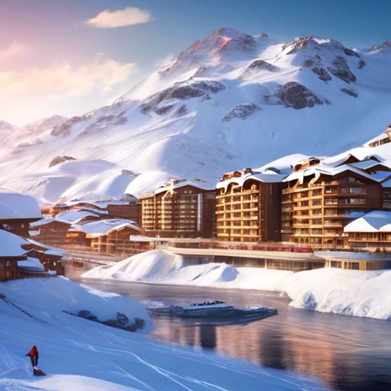 Shoulder Season in Val Thorens&#58; Fewer Crowds&#44; More Charm!<h3>Val Thorens in Spring&#58; Sun&#44; Snow&#44; and Secret Ski Runs (Shh!)</h3><h3>Escape the Frenzy&#58; The Best Time to Visit Val Thorens for a Peaceful Getaway</h3><h3>Beyond the Peak&#58; Unveiling Val Thorens' Hidden Gems in the Off&#45;Season</h3><h3>Val Thorens' Sweet Spot&#58; Finding the Perfect Balance of Snow and Solitude</h3><h3>Skiing Without the Stress&#58; Your Guide to a Crowd&#45;Free Val Thorens Adventure</h3>