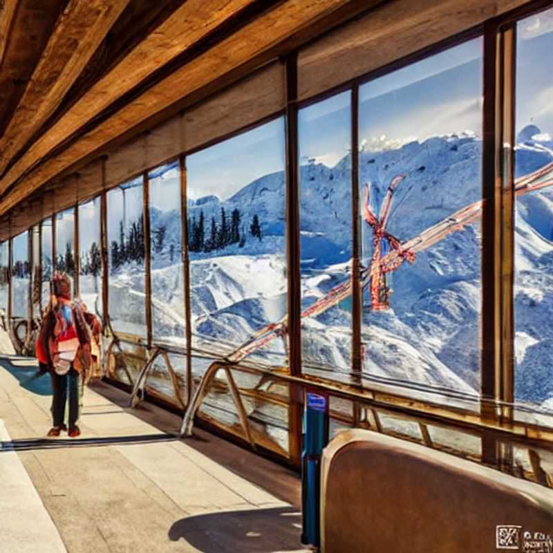 La Plagne's Spring Awakening: A Festival of Fun and Frolic!<h3>Beyond the Slopes: Unveiling La Plagne's Springtime Cultural Gems</h3><h3>Spring Break in La Plagne: More Than Just Skiing – A Cultural Immersion</h3><h3>Sun, Snow, and Spectacles: Spring Festivals in the Heart of the French Alps</h3><h3>From Ski Boots to Sabots: Experiencing La Plagne's Unique Spring Traditions</h3><h3>A Springtime Symphony: Music, Markets, and Merriment in La Plagne</h3><h3>La Plagne's Hidden Spring Delights: A Cultural Adventure Awaits</h3><h3>Chasing Spring in La Plagne: A Journey Through Local Festivals and Events</h3><h3>Spring in the Alps: A Cultural Tapestry Woven in La Plagne</h3><h3>Beyond the Tourist Trail: Discovering Authentic La Plagne During Spring Break</h3>