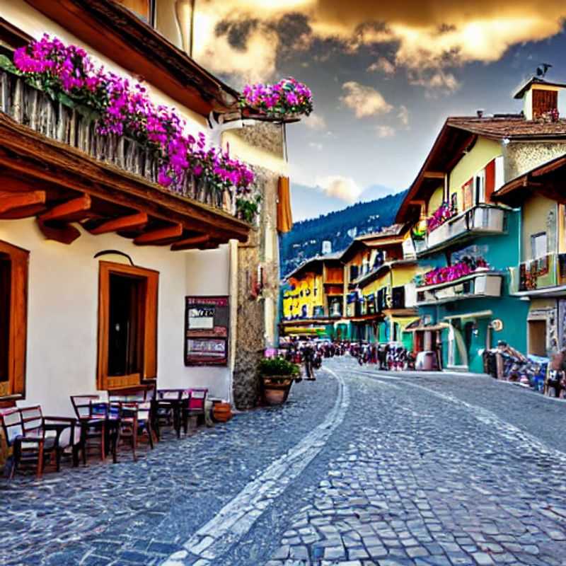 Corvara in Spring: Dolomites Delight or Tourist Trap? Unpacking the Crowds<h3>Spring Break in Corvara: Myth vs. Reality – Sun, Snow, and… Suffocating Crowds?</h3><h3>Corvara's Spring Secret: Avoiding the Après-Ski Avalanche (of Tourists!)</h3><h3>Dolomites Dilemma: Is Corvara's Spring Charm Worth the Wait (and the Lines)? A Guide's Honest Take</h3><h3>Decoding Corvara: Cracking the Code to a Crowd-Free Spring Break in the Italian Alps</h3><h3>Corvara's Spring Surprise: A Journey Through History, Legends, and...Potential Tourist Gridlock</h3><h3>Beyond the Brochure: The Truth About Spring Break in Corvara – Crowds, Culture, and the Quest for Quiet</h3><h3>Corvara's Springtime Conundrum: Balancing Breathtaking Views with Breathtaking Crowds</h3>