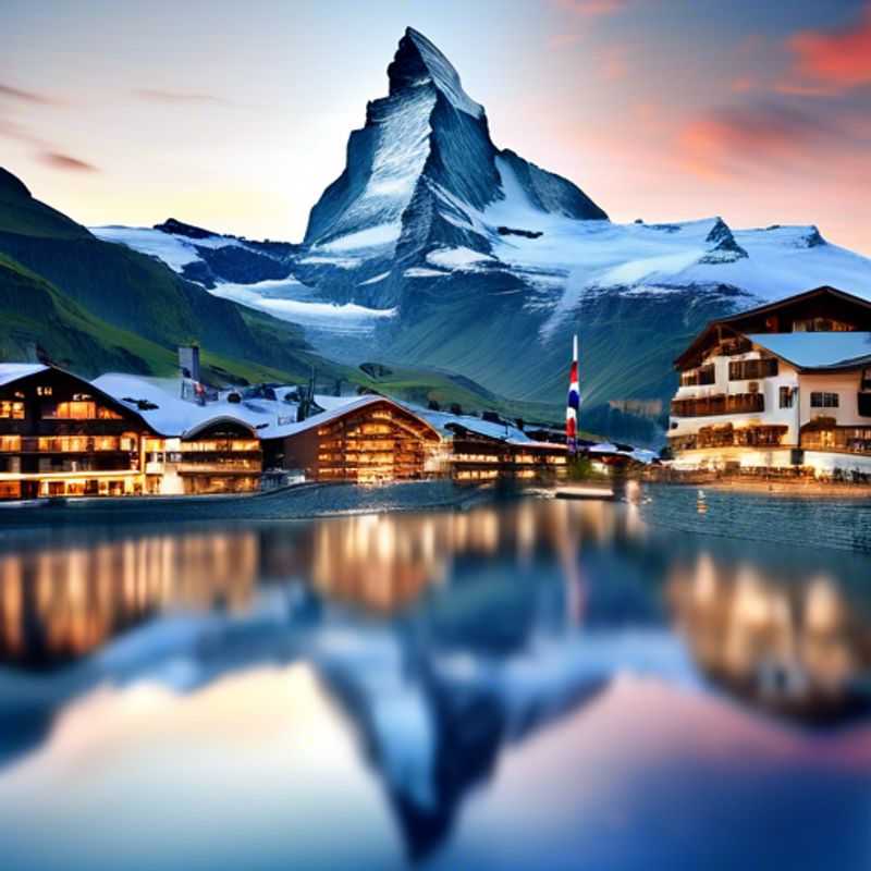 Zermatt's Magic&#58; Finding the Perfect Month for Your Swiss Adventure (Distance is No Object!)<h3>Chasing the Sun in Zermatt&#58; The Best Time to Visit Based on Your Ideal Trip Length</h3><h3>Zermatt's Seasonal Symphony&#58; How Far Will You Travel for the Perfect Alpine Escape?</h3><h3>Conquering Distance&#58; Unveiling the Best Time to Visit Zermatt&#44; Switzerland</h3><h3>Beyond the Miles&#58; Discovering the Ideal Month for Your Zermatt Journey</h3>