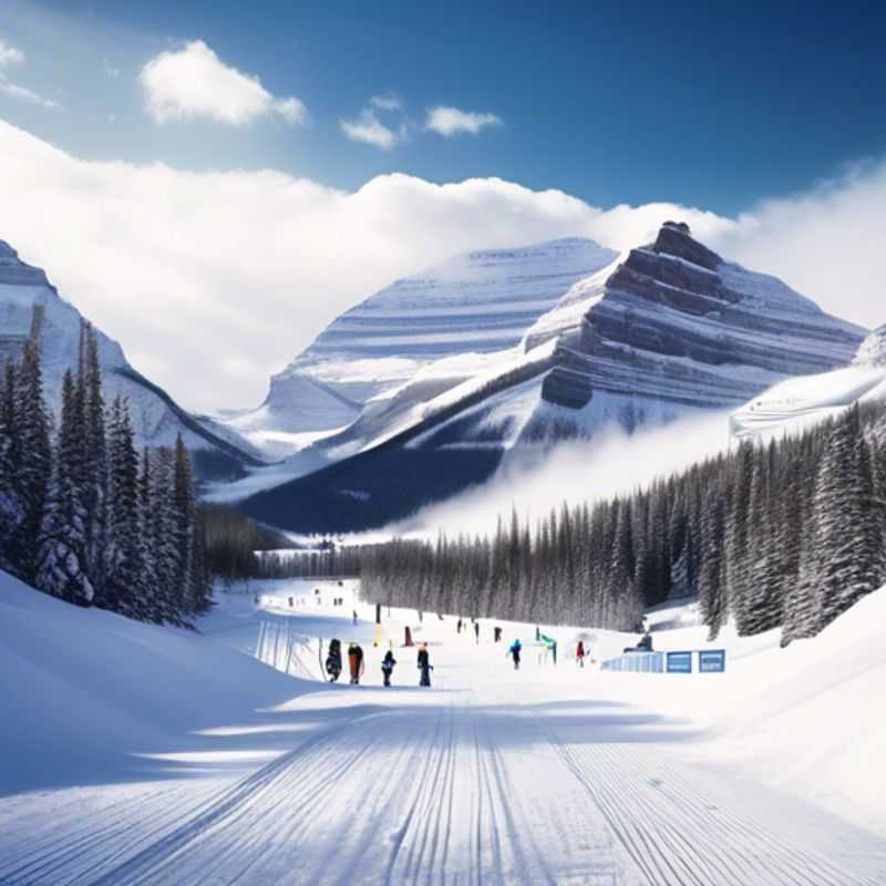 Lake Louise's Powder Paradise&#58; Decoding the Best Month for Ski Bliss (and Maybe a Yeti Sighting?)<h3>Chasing the Perfect Snow&#58;  When to Hit Lake Louise for Legendary Runs (and Avoid the Tourist Tsunami)</h3><h3>Lake Louise Ski Secrets&#58; Unveiling the Optimal Month for Untracked Powder and Epic Adventures</h3><h3>The Legend of the White Gold&#58;  Scientifically Determining the Best Time for Lake Louise Skiing (Mythbusters Included!)</h3><h3>Beyond the Slopes&#58;  A Chronological Exploration of Lake Louise's Snow Conditions – Finding Your Perfect Powder Moment</h3><h3>Skiing Lake Louise&#58;  A Time Traveler's Guide to the Best Snow Conditions (With a Dash of Cryptid Hunting)</h3>