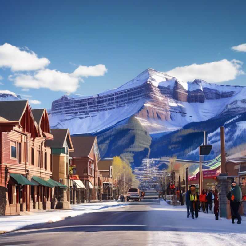 Navigating Telluride: Traffic, Road Closures & the Best Time to Visit<h3>Telluride's Traffic: A Traveler's Guide to Smooth Sailing</h3><h3>Best Time to Visit Telluride: Avoiding Crowds & Construction</h3><h3>Road Construction in Telluride: What You Need to Know</h3><h3>Telluride's Seasonal Traffic Patterns: Planning Your Trip Wisely</h3><h3>Uncovering Hidden Gems in Telluride: Beyond the Tourist Trail</h3><h3>Shoulder Season in Telluride: The Sweet Spot for Budget Travelers</h3><h3>Beat the Crowds: Smart Travel Tips for Telluride</h3><h3>Exploring Telluride Authentically: Avoiding Tourist Traps</h3><h3>Telluride's Transportation Options: Getting Around Efficiently & Economically</h3>