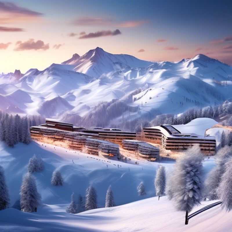 Unlocking La Plagne&#58; The Best Month to Visit &#38; Your Perfect Transportation<h3>La Plagne by Car&#58;  Navigating the Alps for the Best Snow (and Savings!)</h3><h3>Train Travel to La Plagne&#58; Scenic Routes &#38; Smart Budget Tips</h3><h3>Reaching La Plagne by Bus&#58; Affordable Adventures in the French Alps</h3><h3>Flying into La Plagne&#58; Airport Options &#38; Getting to Your Resort</h3><h3>Timing Your Trip&#58; When is the Snow Best in La Plagne?</h3><h3>December in La Plagne&#58; Early Season Charm and Potential Bargains</h3><h3>January &#38; February in La Plagne&#58; Peak Season Powder and Festive Fun</h3><h3>March in La Plagne&#58; Spring Skiing&#44; Longer Days&#44; and Fewer Crowds</h3><h3>April in La Plagne&#58; Last Chance for Snow &#38; Stunning Alpine Views</h3><h3>Beyond the Slopes&#58; Transportation for Exploring La Plagne's Hidden Gems</h3><h3>Transportation &#38; Budget&#58; Maximizing Your La Plagne Experience</h3><h3>Choosing Your Transport&#58; Factors to Consider for Your La Plagne Trip</h3>