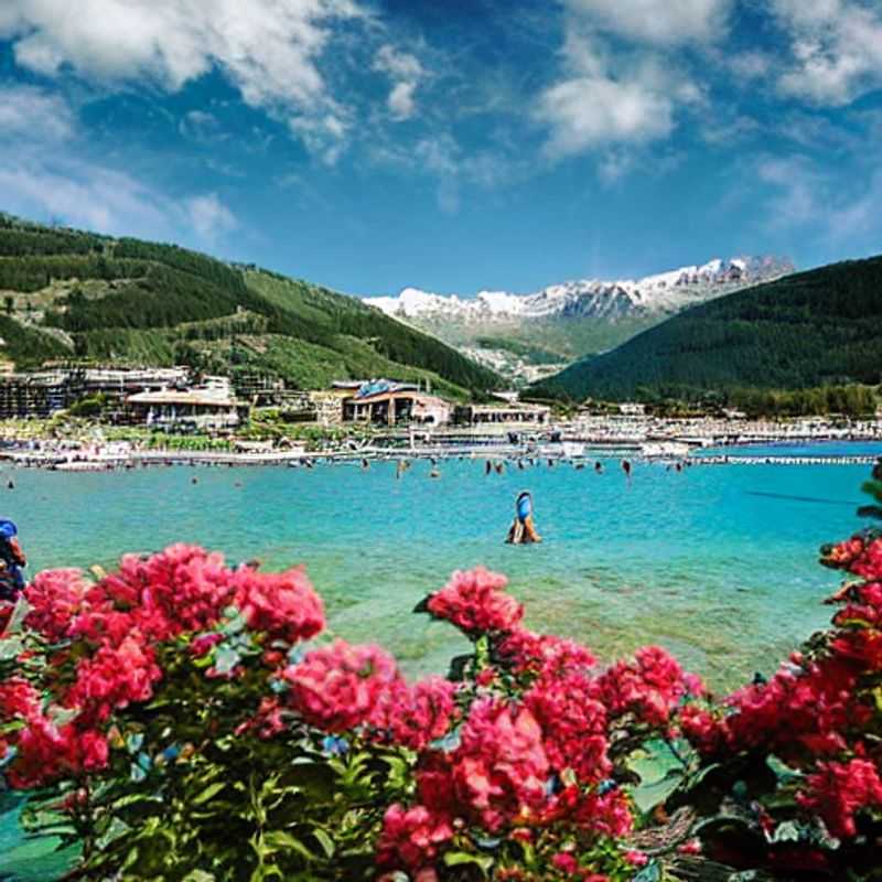 Unveiling the Magic of Les Arcs: Spring Break Beyond the Slopes<h3>Les Arcs in Spring: A Tapestry of Local Festivals and Events</h3><h3>Beyond the Ski Season: Discovering the Hidden Gems of Les Arcs this Spring Break</h3><h3>Springtime in Les Arcs: A Celebration of Culture, Nature, and Unforgettable Experiences</h3><h3>My Springtime Escape to Les Arcs: Festivals, Flowers, and Fantastic Finds</h3><h3>Les Arcs Spring Break: More Than Just Sun – A Journey of Discovery</h3><h3>Spring Awakening in Les Arcs: A Personal Invitation to Festive Fun</h3><h3>A Springtime Symphony: Exploring the Vibrant Culture of Les Arcs</h3><h3>Les Arcs: Where Spring Blooms with Festivities and Adventures</h3><h3>From Snow to Sun: A Spring Break Adventure in the Enchanting Les Arcs</h3>
