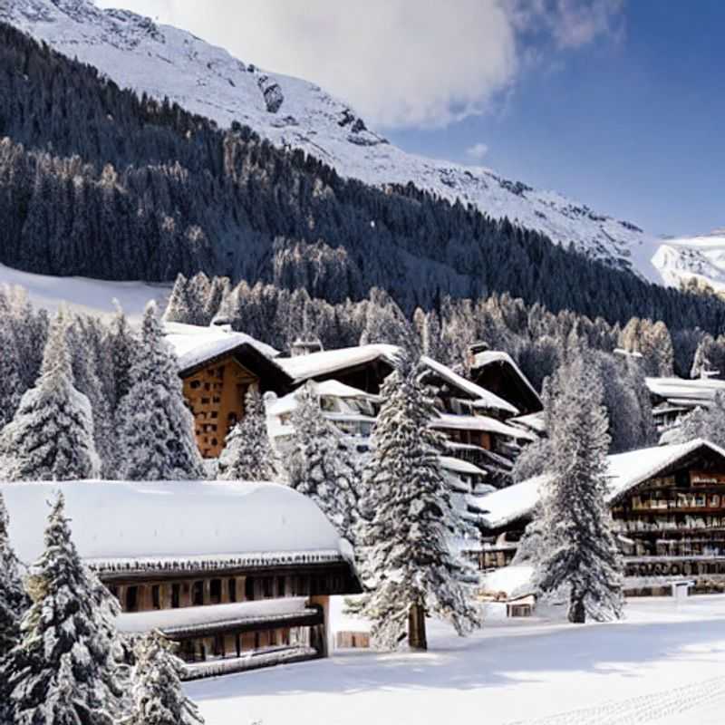 Davos Klosters au printemps &#58; un secret bien gardé pour des vacances hors des sentiers battus ?<h3>Échapper aux foules &#58; le printemps&#44; saison idéale pour explorer Davos Klosters ?</h3><h3>Davos Klosters en avril/mai &#58;  aventure printanière au cœur des Alpes suisses (sans la cohue estivale !)</h3><h3>Le charme discret du printemps à Davos Klosters &#58;  mon expérience et mes conseils pour un séjour paisible</h3><h3>Alpes suisses en mode &#34;zen&#34; &#58;  Pourquoi Davos Klosters est une pépite au printemps</h3><h3>Moins de monde&#44; plus de magie &#58;  Découvrir Davos Klosters en dehors de la haute saison</h3><h3>Randonnées printanières et délices alpins &#58; Davos Klosters&#44; un joyau à explorer au printemps</h3><h3>Au&#45;delà des pistes &#58; Davos Klosters&#44; une destination inattendue pour un printemps riche en découvertes</h3><h3>Se ressourcer au printemps dans les Alpes &#58;  l'expérience unique de Davos Klosters</h3><h3>Davos Klosters au printemps &#58;  un voyage hors du temps&#44; loin des foules estivales</h3>