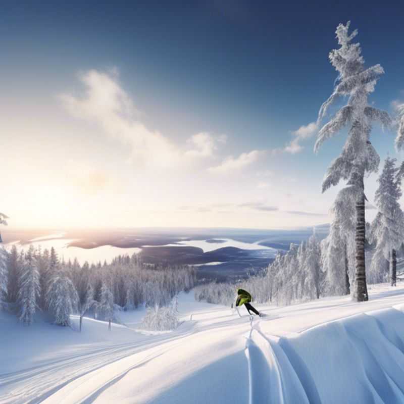 Unleash Your Inner Explorer&#58; Finding the Perfect Time to Experience Ruka's Festivals!<h3>Ruka's Rhythms&#58;  The Best Month for Local Festivals and Cultural Events</h3><h3>Discovering Ruka's Soul&#58;  Festivals &#38; Cultural Celebrations – When to Go</h3><h3>Ruka's Festive Calendar&#58;  Planning Your Trip Around Local Events</h3><h3>Beyond the Slopes&#58;  Experiencing Ruka's Vibrant Culture Through its Festivals</h3>