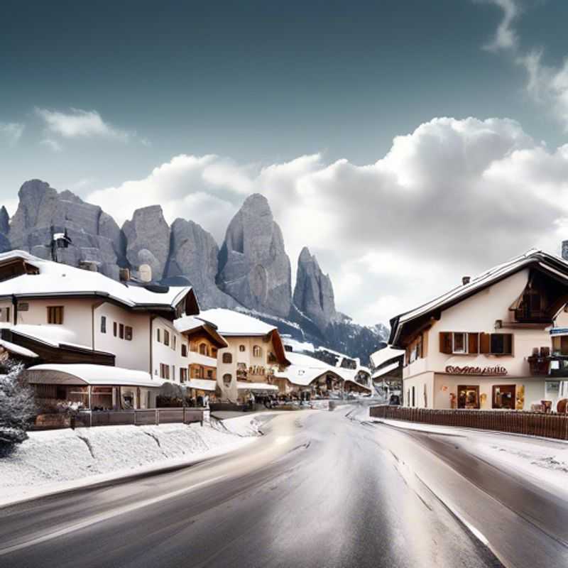 Riding the Dolomites: The Best Month to Explore Val Gardena by Car (and Why It's My Favorite!)<h3>Val Gardena Awaits: Choosing Your Perfect Month for a Magical Train Journey</h3><h3>Wings Over the Dolomites: The Best Time to Fly into Val Gardena for an Unforgettable Adventure</h3><h3>Pedaling Through Paradise: Discovering Val Gardena's Best Month for a Cycling Tour (with Insider Tips!)</h3><h3>Walking on Sunshine: The Ideal Month to Hike Val Gardena's Breathtaking Trails</h3><h3>A Romantic Gondola Ride: Unveiling the Best Time to Explore Val Gardena by Cable Car</h3><h3>Val Gardena by Bus: A Local's Guide to the Perfect Travel Month</h3>