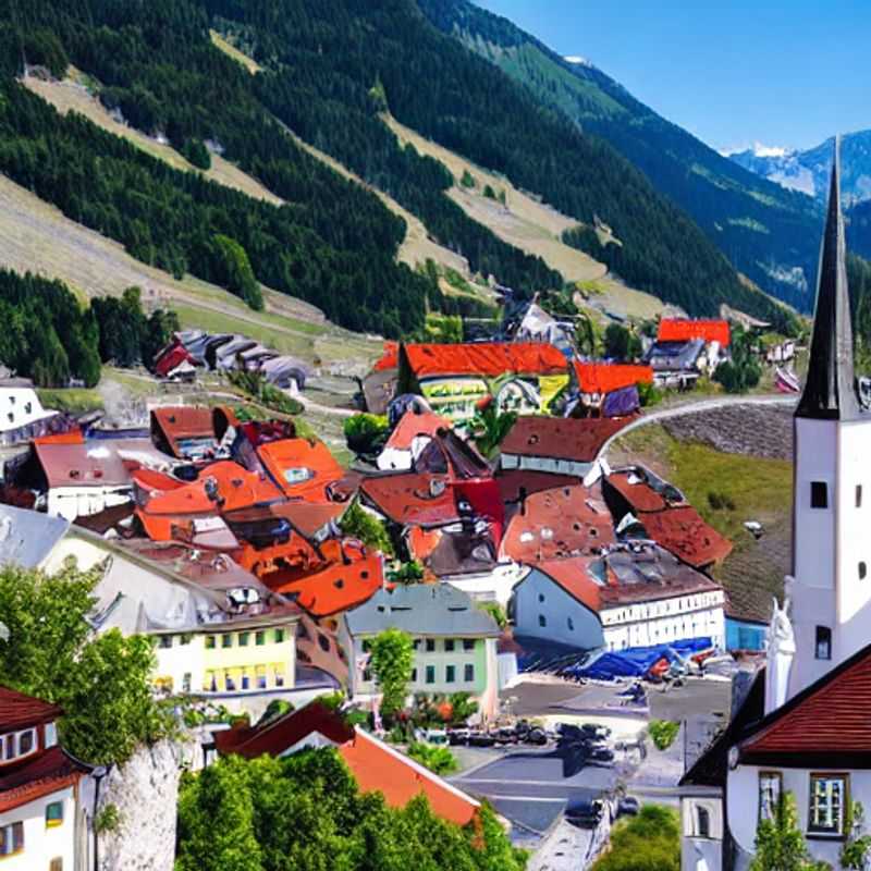 Spring in Fulpmes&#58; Fairytales&#44; Fir Trees&#44; &#38; Fantastically Fine Weather for Sightseeing!<h3>Fulpmes' Spring Awakening&#58;  Decoding the Perfect Temperature for Alpine Adventures</h3><h3>Sun's Out&#44; Bunnies Out&#44; Boots On!  Optimal Temps for Exploring Fulpmes this Spring Break</h3><h3>Mythical Mountains &#38; Mild Marches&#58; Finding the Ideal Walking Weather in Fulpmes</h3><h3>Chasing Alpine Sunbeams&#58; A Guide to Comfortable Temperatures for Springtime Sightseeing in Fulpmes</h3><h3>Fulpmes in Spring&#58;  When the Legends Bloom (and the Weather's Just Right for Hiking!)</h3>