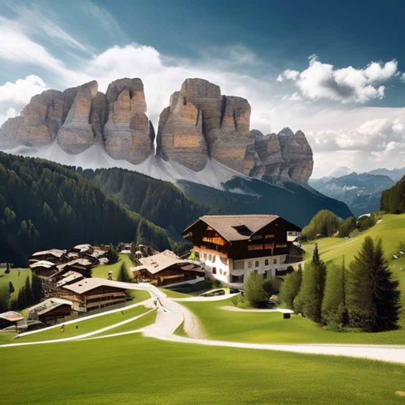 Unlocking Alta Badia's Secrets: A Novice Traveler's Guide to the Best Month for Alpine Adventures<h3>Alta Badia's Mystical Months: Decoding the Perfect Time for Your Italian Escape</h3><h3>Conquering the Alta Badia Learning Curve: When to Go for an Unforgettable (and Not Too Challenging) Trip</h3><h3>From Zero to Dolomites Hero: Timing Your Alta Badia Adventure for Maximum Skill Progression</h3><h3>Alta Badia's Seasonal Symphony: A Harmonious Blend of Weather, Crowds, and Epic Views</h3><h3>Mythbusting Alta Badia: Separating Fact from Fiction to Find Your Ideal Travel Month</h3><h3>The Alta Badia Enigma: Cracking the Code to the Best Time for Skiing, Hiking, and Pure Alpine Bliss</h3><h3>A Seasoned Traveler's Guide to Alta Badia: Mastering the Learning Curve of Your Italian Holiday</h3><h3>Decoding Alta Badia: The Scientific Approach to Choosing the Perfect Month for Your Adventure</h3><h3>Alta Badia's Hidden Calendar: Unveiling the Best Time to Experience the Magic of the Dolomites</h3>
