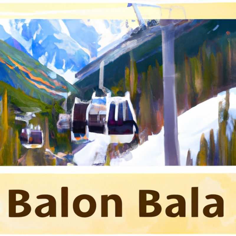 Soar to New Heights at Vail Adventure Ridge&#58; A Thrilling Ski Season Odyssey