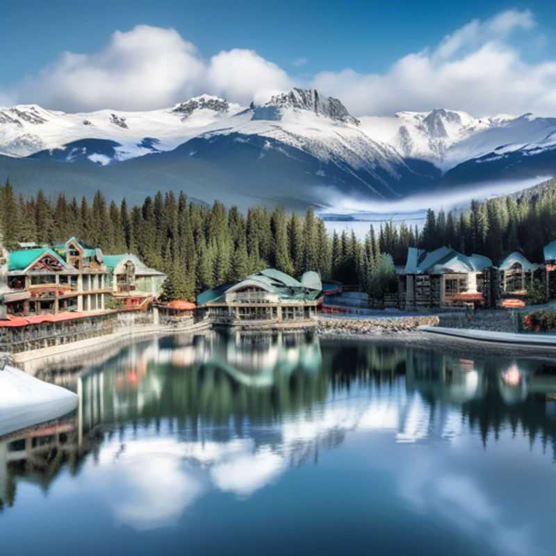 Unpacking Whistler Blackcomb's Best Month: Sunshine & Snow await!<h3>Whistler Blackcomb's Sweet Spot: Finding the Perfect Time to Visit</h3><h3>Sunshine and Slopes: When to Visit Whistler Blackcomb for Ideal Weather</h3><h3>Best Time to Hit the Slopes: Whistler Blackcomb's Weather Guide</h3><h3>Chasing the Powder: Your Guide to Whistler Blackcomb's Best Weather Months</h3><h3>Whistler Blackcomb Weather: Sunny Days & Snow-Filled Adventures</h3>
