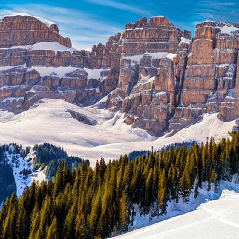 Alta Badia in Spring&#58; A Breathtaking Alpine Awakening<h3>Sun&#45;Kissed Dolomites&#58; Is Alta Badia the Perfect Spring Break Escape?</h3><h3>Spring in the Dolomites&#58; My Alta Badia Adventure (and Why You Should Join Me!)</h3><h3>Beyond the Slopes&#58; Discovering Alta Badia's Springtime Charms</h3><h3>Alta Badia's Spring Surprise&#58; Hiking&#44; Flowers&#44; and Unforgettable Views</h3><h3>Chasing Springtime Sunshine&#58; An Alta Badia Escape for the Soul</h3><h3>From Ski Slopes to Hiking Trails&#58; Alta Badia's Spring Transformation</h3><h3>Rediscovering the Dolomites&#58; Why Spring in Alta Badia is Magical</h3><h3>A Springtime Symphony&#58; Nature's Awakening in Alta Badia&#44; Italy</h3><h3>My Heart in the Dolomites&#58;  Springtime Adventures in Alta Badia</h3>