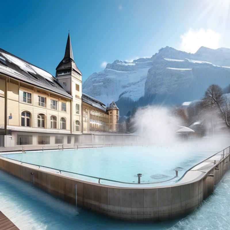 Desvendando as Encantadoras Pistas de Esqui no Monte Titlis&#58; Uma Aventura em Engelberg&#44; Suíça!