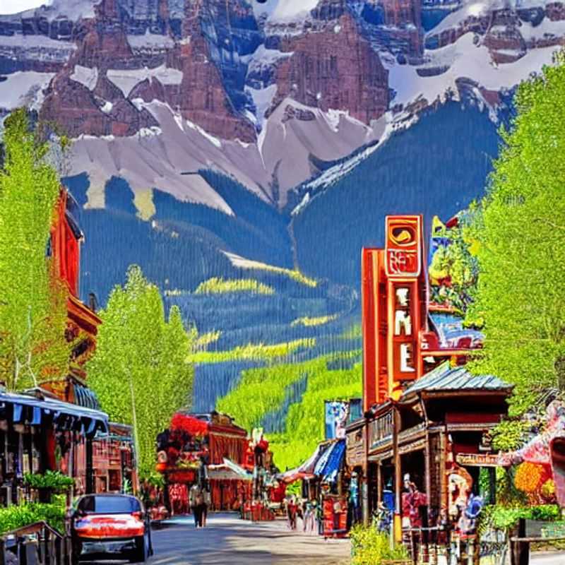 Telluride au printemps : le frisson des montagnes et la fièvre des vacances !<h3>Telluride pour les vacances de printemps : que diriez-vous d'une pause hors des sentiers battus ?</h3><h3>Spring Break à Telluride : Culture vibrante, nuits endiablées… et des montagnes à couper le souffle !</h3><h3>Telluride : Un Spring Break inattendu au cœur des Rocheuses américaines</h3><h3>Vacances de printemps à Telluride : Au-delà des pistes, une immersion culturelle unique</h3>