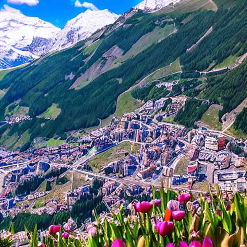 Les Deux Alpes au printemps : un séjour au soleil pour vos vacances de printemps !<h3>Vacances de printemps aux Deux Alpes : soleil, neige et bonne humeur garantis !</h3><h3>Les Deux Alpes pour les vacances de printemps : Avis d'une experte en voyages !</h3><h3>Printemps aux Deux Alpes : L'endroit idéal pour des vacances inoubliables !</h3><h3>Découvrir les Deux Alpes au printemps : Au-delà des pistes de ski !</h3><h3>Soleil et neige : Les Deux Alpes, la destination parfaite pour vos vacances de printemps ?</h3><h3>Vos vacances de printemps aux Deux Alpes : aventure et détente assurées !</h3><h3>Les Deux Alpes en printemps : Un voyage hors des sentiers battus !</h3>