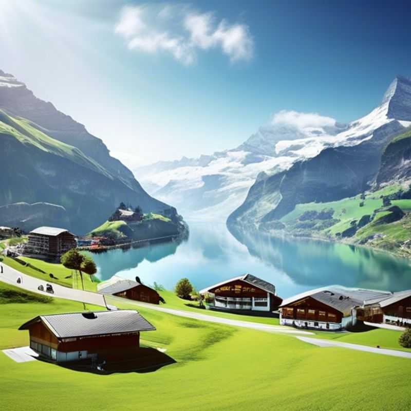 Unveiling Jungfrau's Majesty&#58; The Best Time to Witness its Breathtaking Beauty<h3>Chasing Alpine Sunsets&#58; Finding the Perfect Month for Your Jungfrau Region Adventure</h3><h3>Jungfrau's Enchanted Season&#58; A Guide to the Best Time for Your Swiss Dream</h3><h3>My Swiss Secret&#58; Discovering the Ideal Month to Explore the Jungfrau Region</h3><h3>Beyond the Postcard&#58; Unveiling the Best Time to Experience the True Heart of the Jungfrau Region</h3><h3>A Season of Wonder&#58; When to Visit the Jungfrau Region for an Unforgettable Experience</h3><h3>The Jungfrau Region Awaits&#58;  Choosing the Perfect Month for Your Swiss Escape</h3><h3>Summiting Serenity&#58;  Finding the Ideal Time to Explore the Majestic Jungfrau Region</h3><h3>Painting with Light&#58; The Best Months to Capture Jungfrau's Dramatic Beauty</h3><h3>From Snow&#45;Capped Peaks to Alpine Meadows&#58; Your Guide to the Perfect Jungfrau Region Visit</h3>