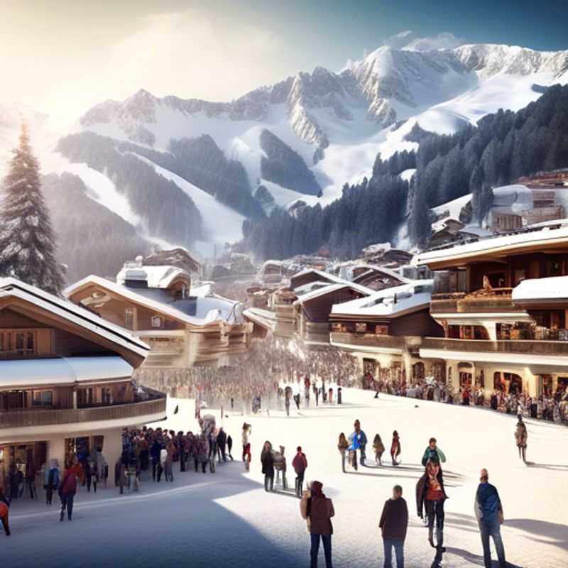 ¡Courchevel en su momento óptimo! ¿Cuál es el mejor mes para visitar este paraíso nevado?<h3>El clima perfecto en Courchevel&#58; temperaturas cálidas y pocas lluvias ¿Cuándo viajar?</h3><h3>Descubre el mejor momento para visitar Courchevel&#58; sol&#44; nieve y ¡buena compañía!</h3><h3>Courchevel bajo el sol&#58; encuentra el mes ideal para tu escapada a la montaña</h3><h3>Aventuras en Courchevel&#58; ¿Qué mes ofrece el clima más ideal para tu viaje?</h3>