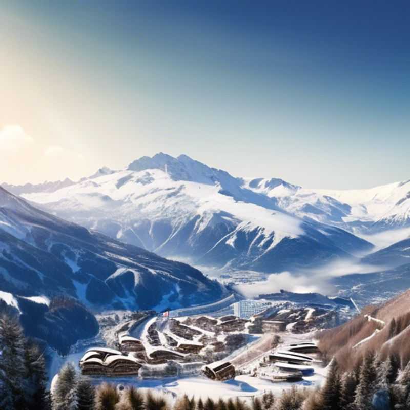 Les Arcs&#44; France&#58; Unveiling the Best Time to Visit<h3>Unlocking Les Arcs&#58; The Ideal Month for Your French Alpine Adventure</h3><h3>Finding Your Perfect Moment&#58; Choosing the Best Month to Explore Les Arcs</h3><h3>Les Arcs' Seasonal Secrets&#58; A Guide to Picking the Perfect Travel Month</h3><h3>Beyond the Tourist Trail&#58; When to Visit Les Arcs for an Authentic Experience</h3><h3>Navigating Les Arcs' Seasons&#58; Your Expert Guide to the Best Time to Go</h3><h3>Les Arcs&#58; A Month&#45;by&#45;Month Guide to Your Perfect Alpine Escape</h3><h3>Planning Your Les Arcs Trip&#58;  Choosing the Best Month for Skiing&#44; Hiking&#44; or Relaxation</h3><h3>Les Arcs Weather &#38; Activities&#58; Selecting the Optimal Month for Your Trip</h3><h3>Your Les Arcs Itinerary&#58; Deciding on the Best Month for Your Chosen Activities</h3>