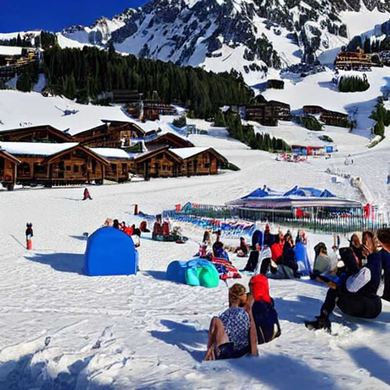 La Plagne na Primavera: Preços mais altos, mas vale a pena?<h3>La Plagne na sua Páscoa: Como economizar em acomodações e aproveitar ao máximo!</h3><h3>Escapando das Multidões: Um guia para uma viagem econômica a La Plagne na primavera</h3><h3>La Plagne fora de temporada: Desvendando os encantos da primavera francesa</h3><h3>Primavera em La Plagne: A beleza discreta dos Alpes Franceses com um orçamento inteligente</h3><h3>Descubra La Plagne na primavera: dicas para evitar as armadilhas turísticas e desfrutar de experiências autênticas</h3><h3>A Páscoa nos Alpes: La Plagne - Uma experiência cultural e econômica na primavera</h3><h3>Aproveitando ao máximo a primavera em La Plagne: Um guia para viajantes econômicos e aventureiros</h3><h3>La Plagne: Um refúgio alpino na primavera - dicas para economizar e se conectar com a cultura local.</h3><h3>Viajar para La Plagne na primavera: Um guia para uma experiência inesquecível e acessível</h3>