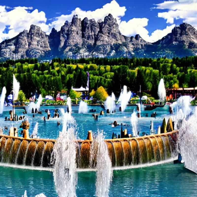 Temperaturas Deliciosas para Explorar Jackson Hole a Pé na Primavera: Um Passeio Confortável<h3>Jackson Hole na Primavera: Sol, Neve Derretendo e Aventuras Incríveis (sem suar a camisa!)</h3><h3>Descubra Jackson Hole na Primavera: O Clima Perfeito para Caminhadas e Aventura!</h3><h3>Primavera em Jackson Hole: A Temperatura Ideal para Explorar a Cidade a Pé e Muito Mais!</h3><h3>Fuja para Jackson Hole na Primavera: Clima Ameno e Aventuras Inesquecíveis!</h3>