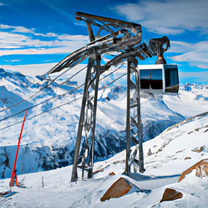 Après-ski in the Alps: A Visit to The Chedi Andermatt in Andermatt, Switzerland