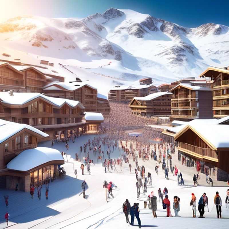 Chasing the Alpine Sun&#58; Unveiling the Best Month to Bask in Val Thorens' Glory<h3>Val Thorens in the Sun&#58; When's the Sweet Spot for Perfect Weather?</h3><h3>Fair Weather Friends &#38; Fantastic Skiing&#58; Picking the Prime Time for a Val Thorens Adventure</h3><h3>Sunny Skies &#38; Snowy Slopes&#58; Your Guide to the Best Month for Val Thorens</h3><h3>Beyond the Powder&#58; Discovering the Ideal Time to Experience Val Thorens' Magic (Weather Edition!)</h3>